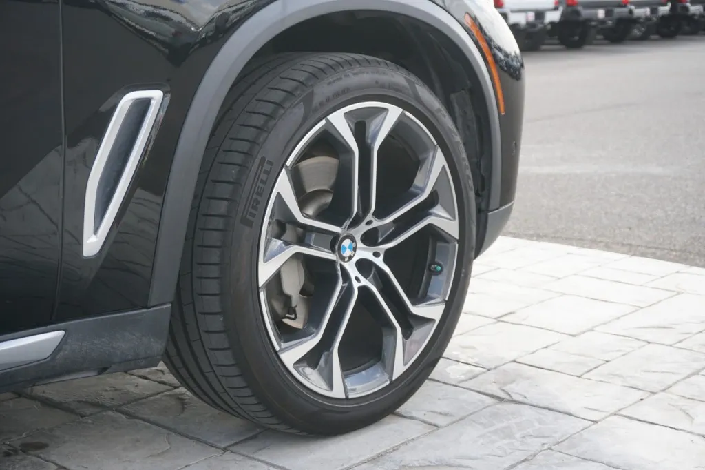 2020 BMW X5 sDrive40i