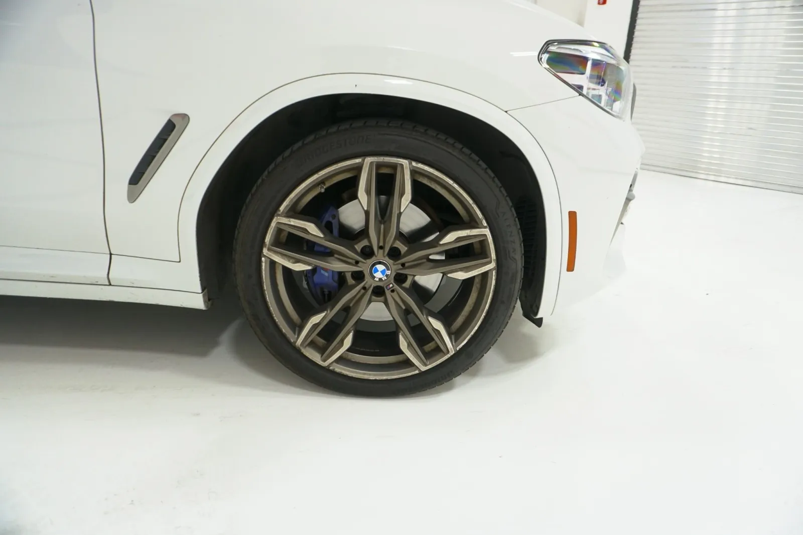 2020 BMW X3 M40i