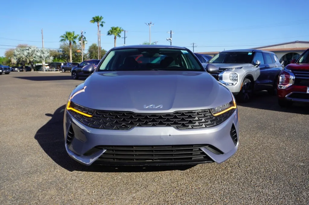 2023 KIA K5 LXS