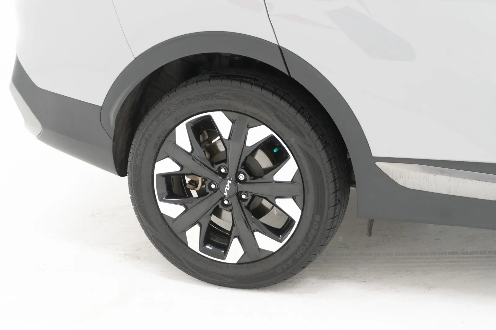 2024 KIA Sportage X-Line 2024 KIA Sportage X-Line