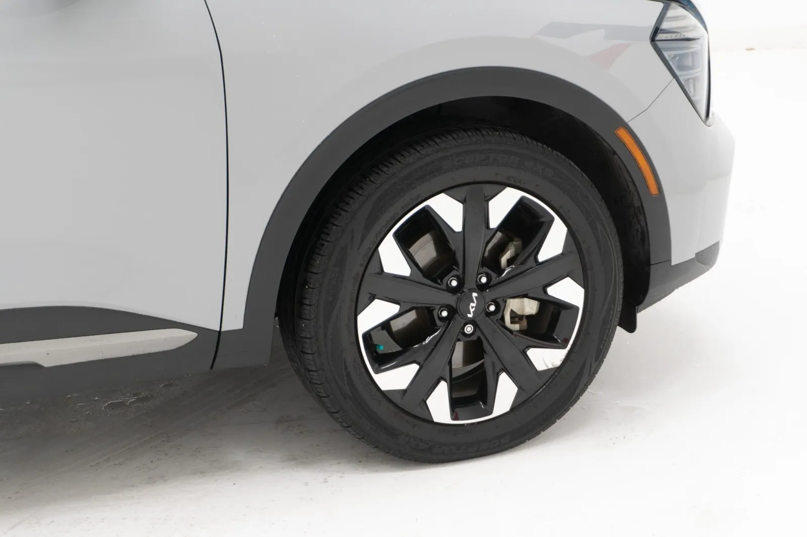 2024 KIA Sportage X-Line 2024 KIA Sportage X-Line