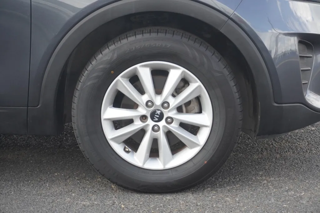 2020 KIA Sorento LX 2020 KIA Sorento LX