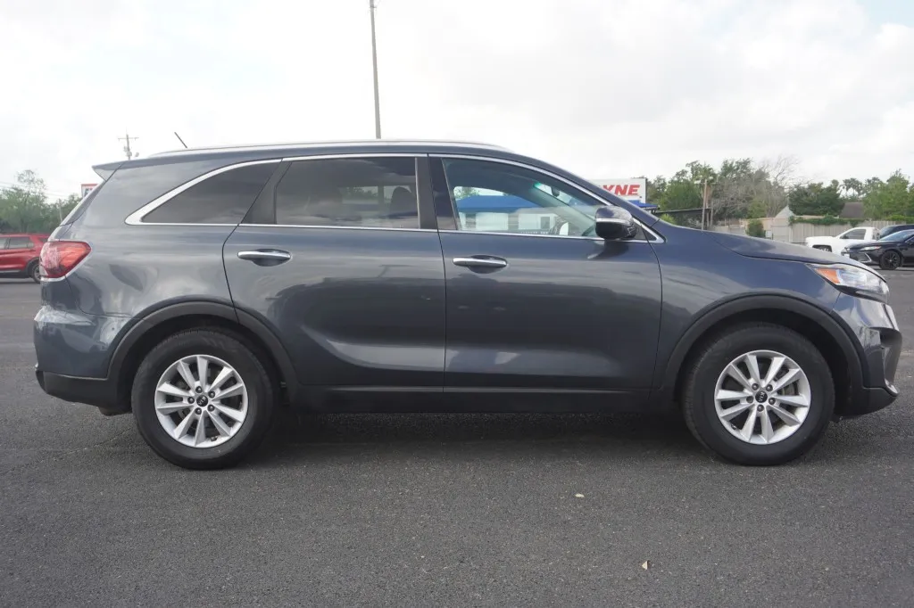 2020 KIA Sorento LX 2020 KIA Sorento LX