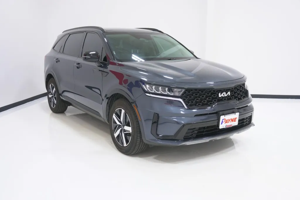 2023 KIA Sorento S