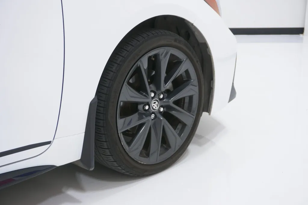 2024 Toyota Corolla Nightshade Edition