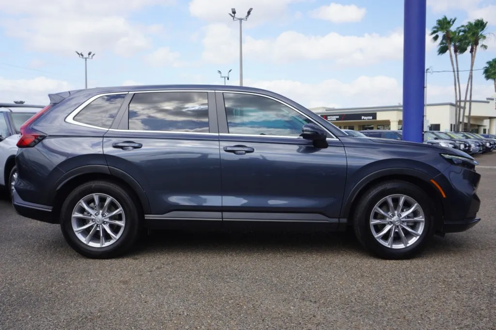 2023 Honda CR-V EX