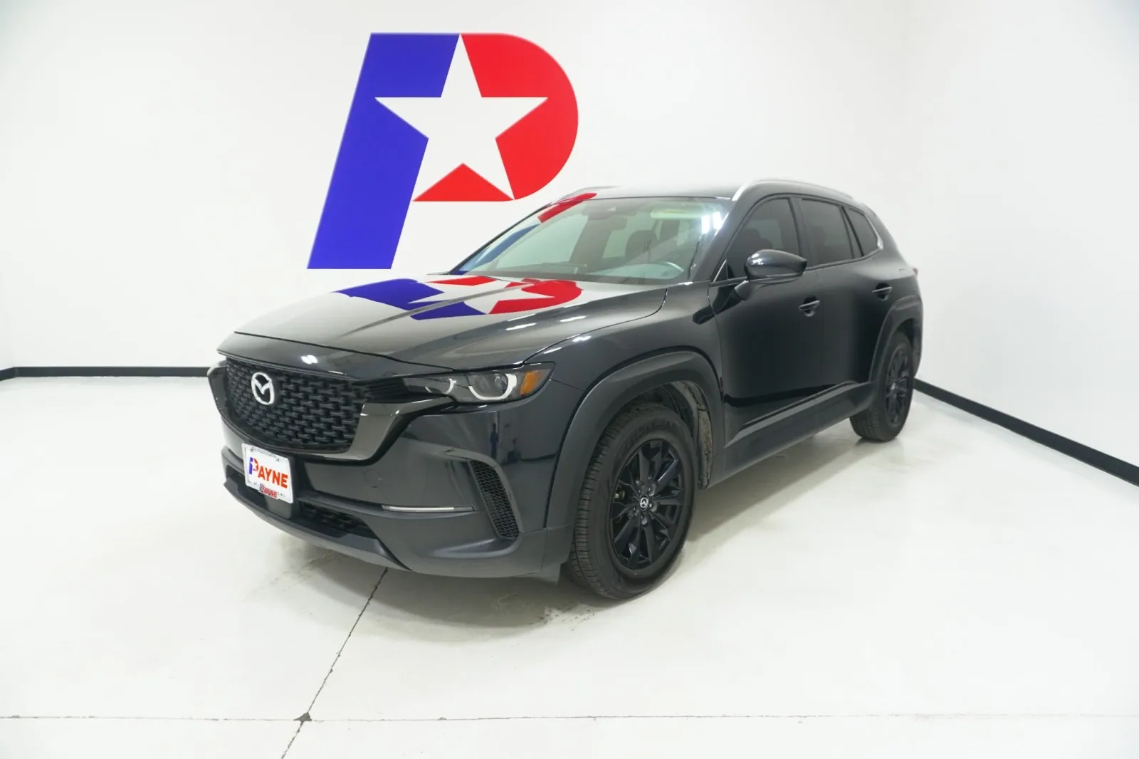 2024 Mazda CX-50 2.5 S Select Package