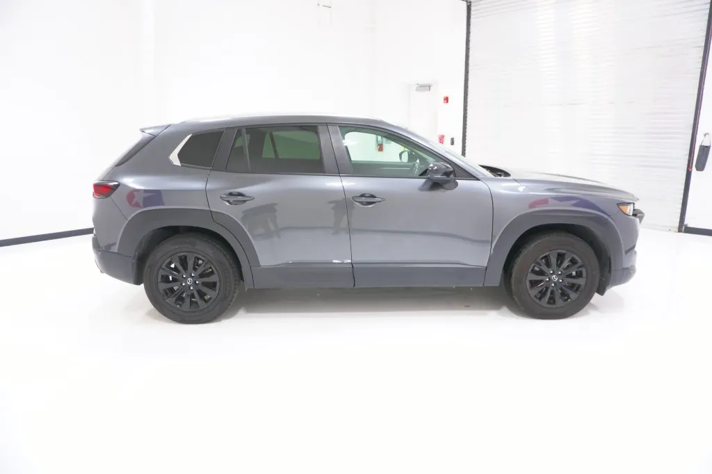 2024 Mazda CX-50 2.5 S Preferred Package