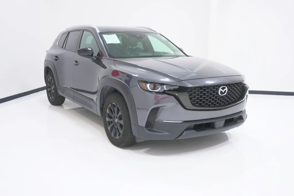 2024 Mazda CX-50 2.5 S Preferred Package