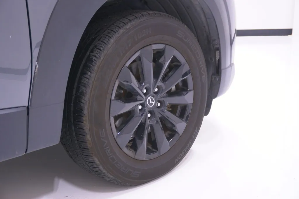 2024 Mazda CX-50 2.5 S Preferred Package