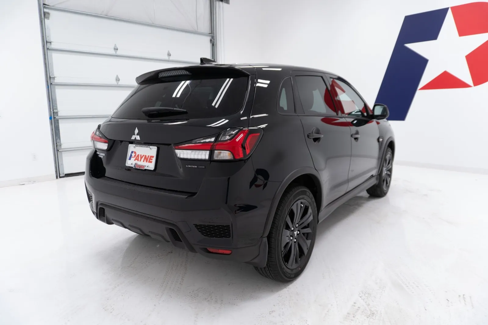 2027 Mitsubishi Outlander Sport S