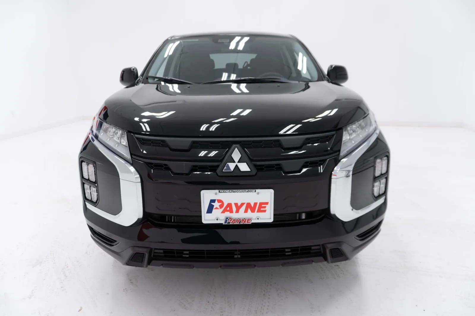 2027 Mitsubishi Outlander Sport S