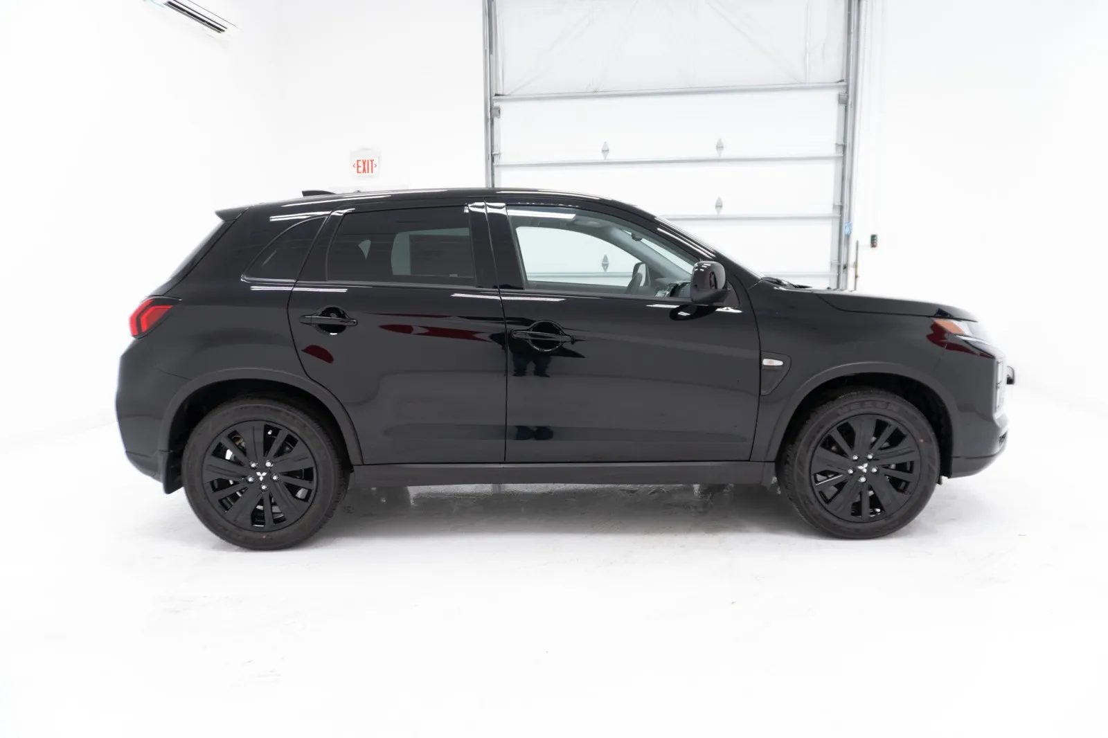 2027 Mitsubishi Outlander Sport S