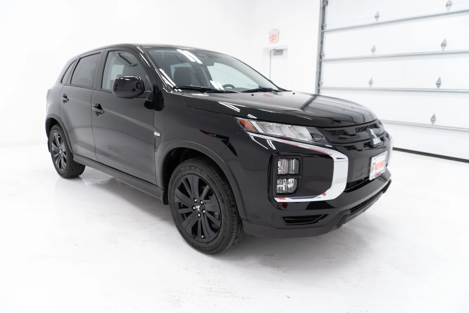 2027 Mitsubishi Outlander Sport S
