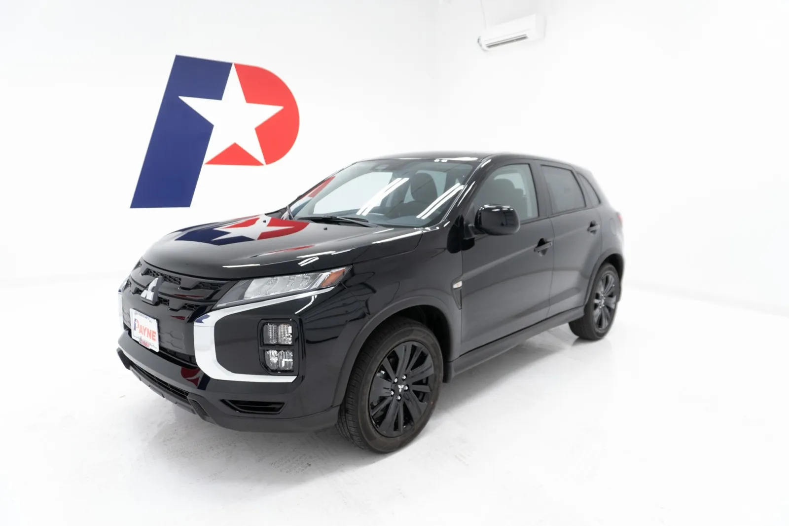 2027 Mitsubishi Outlander Sport S