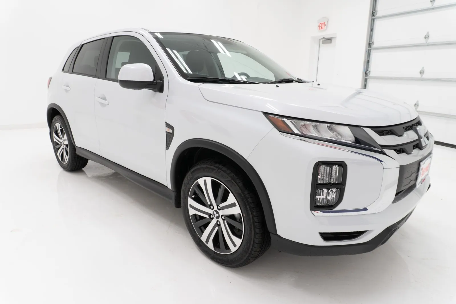 2027 Mitsubishi Outlander Sport S