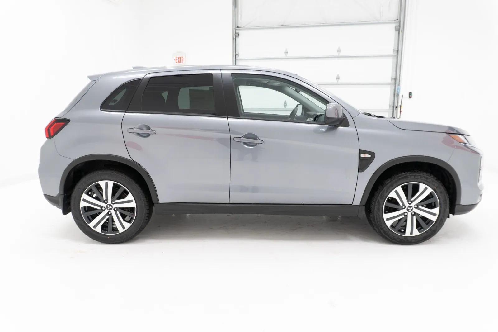2027 Mitsubishi Outlander Sport S