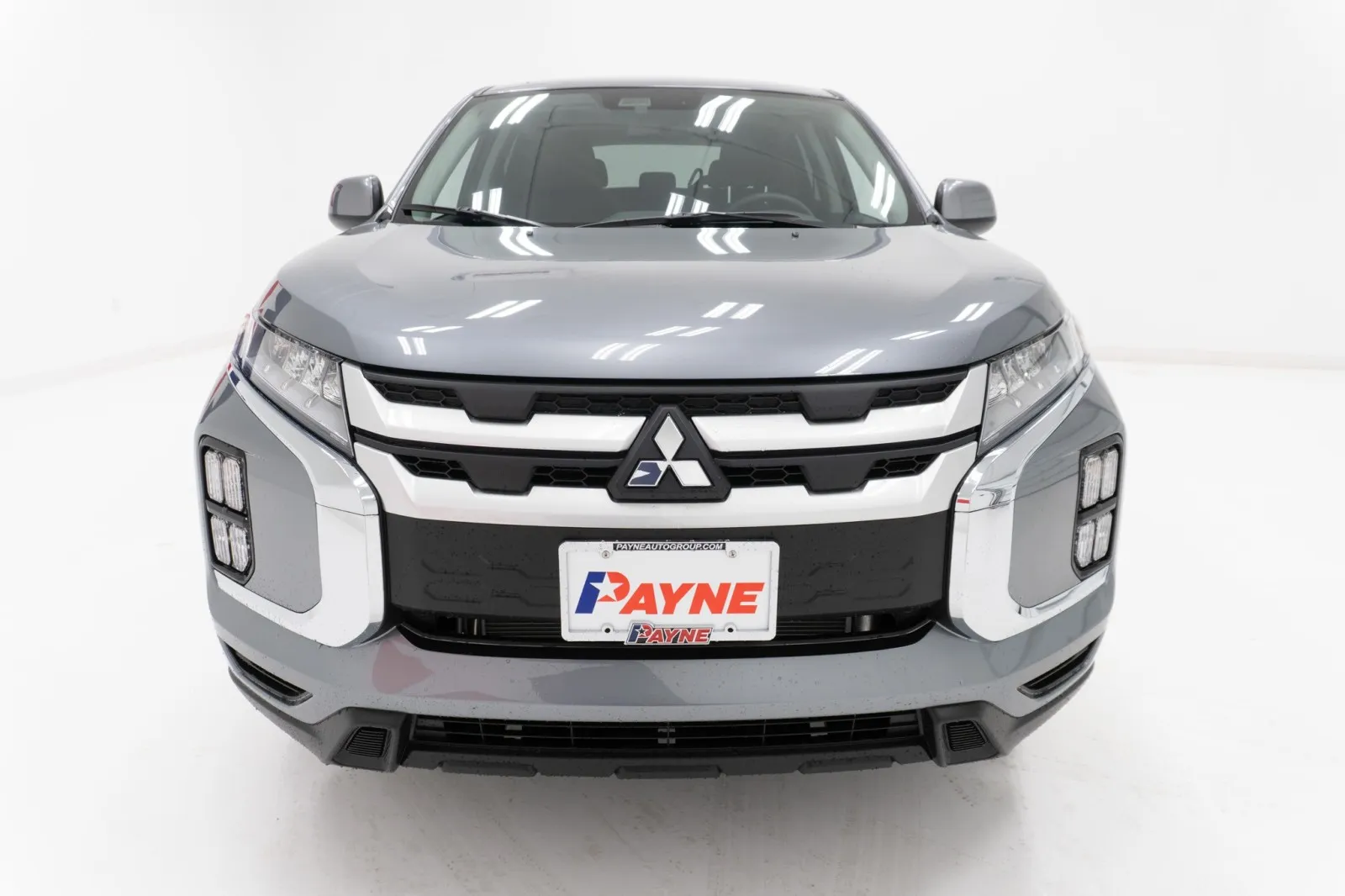 2027 Mitsubishi Outlander Sport S