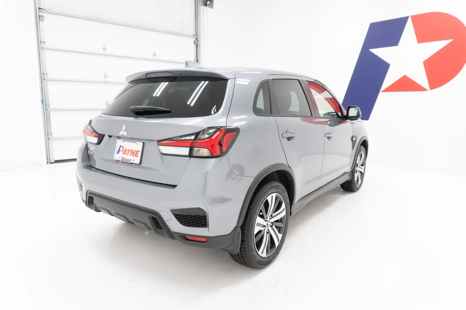 2027 Mitsubishi Outlander Sport S