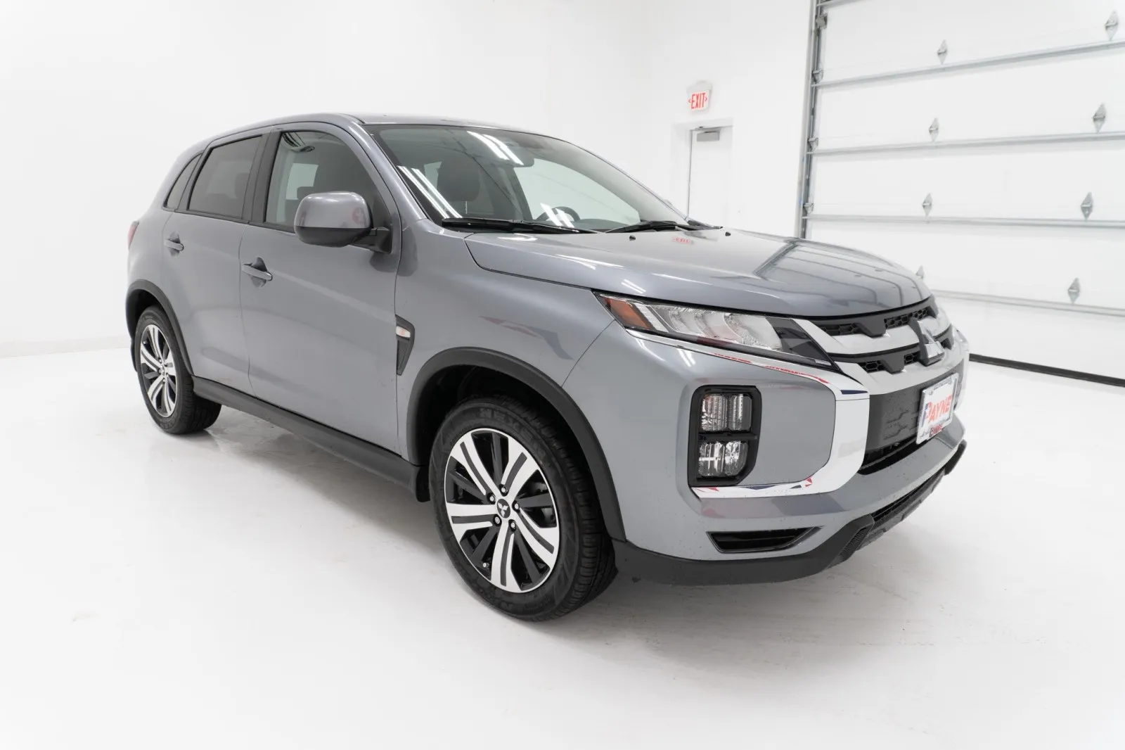 2027 Mitsubishi Outlander Sport S
