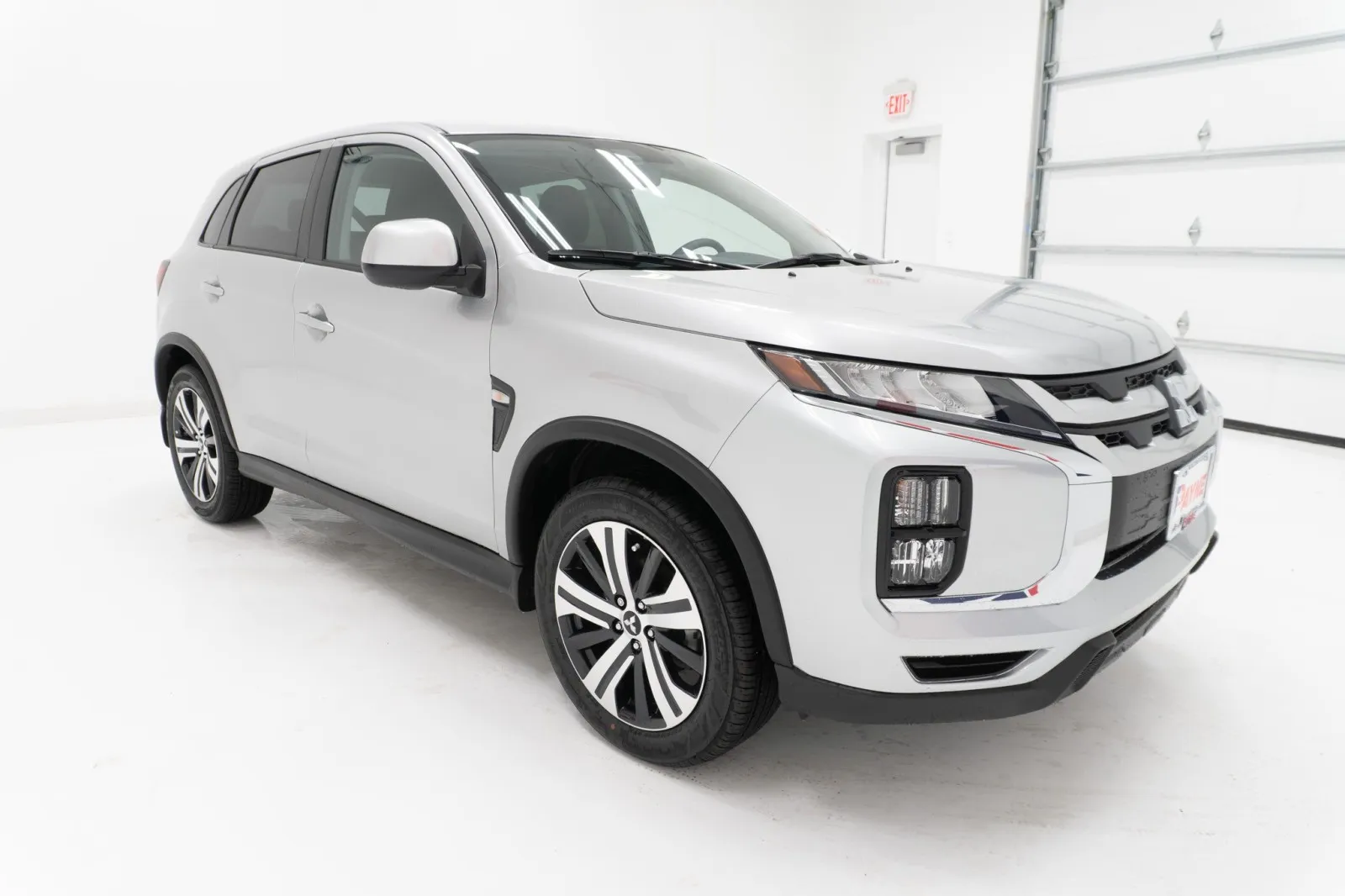 2027 Mitsubishi Outlander Sport S