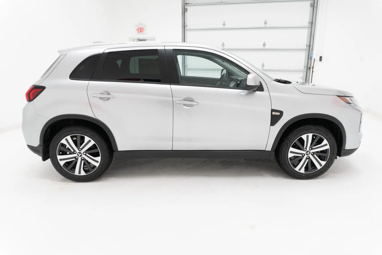 2027 Mitsubishi Outlander Sport S