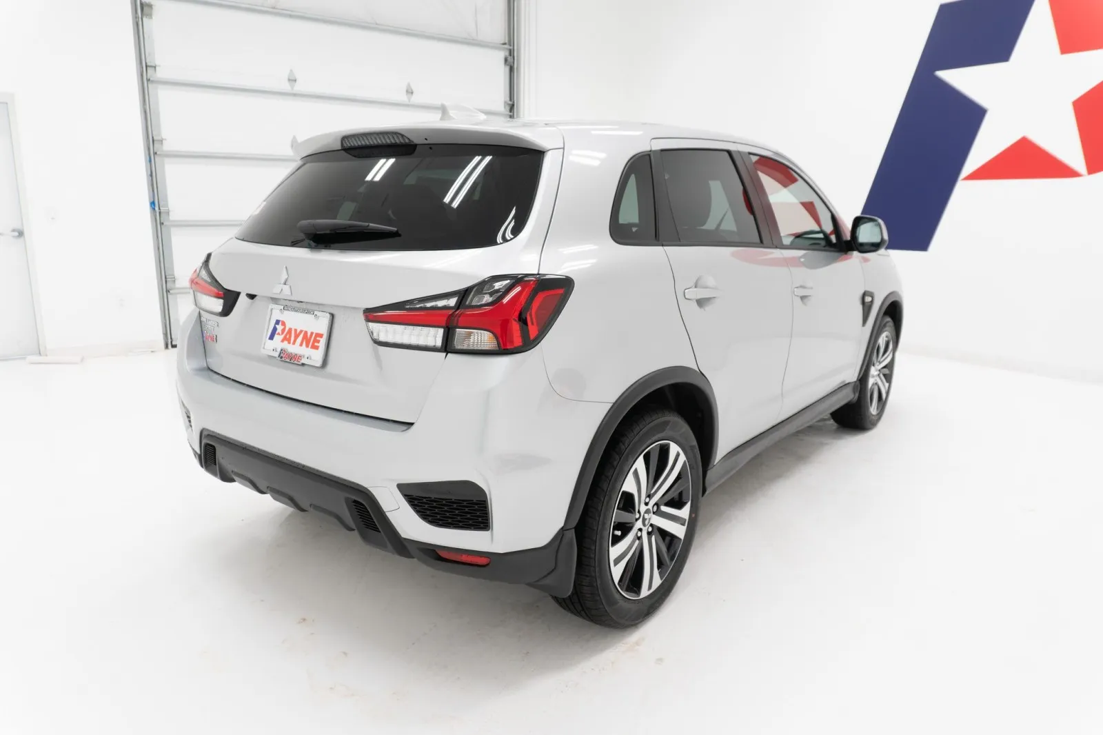 2027 Mitsubishi Outlander Sport S