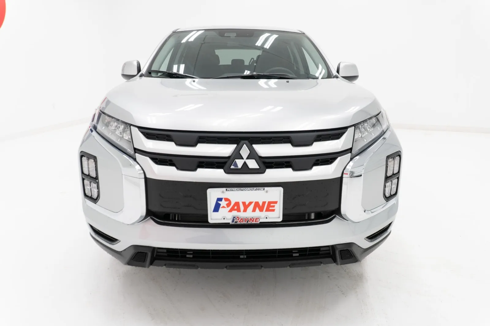 2027 Mitsubishi Outlander Sport S