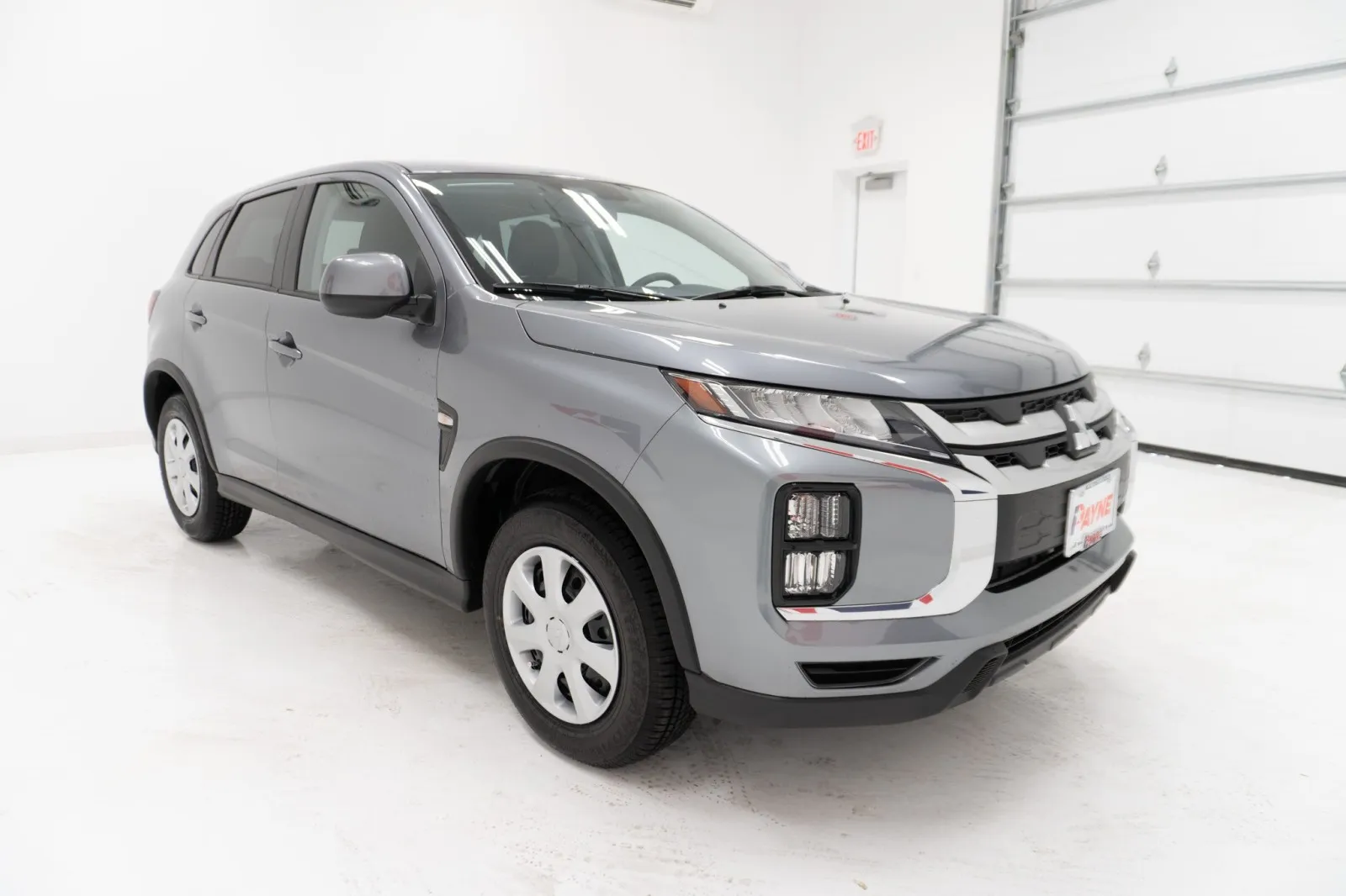 2027 Mitsubishi Outlander Sport S