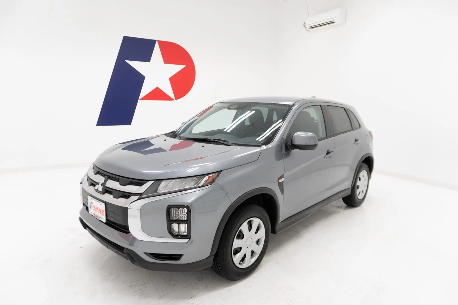 2027 Mitsubishi Outlander Sport S