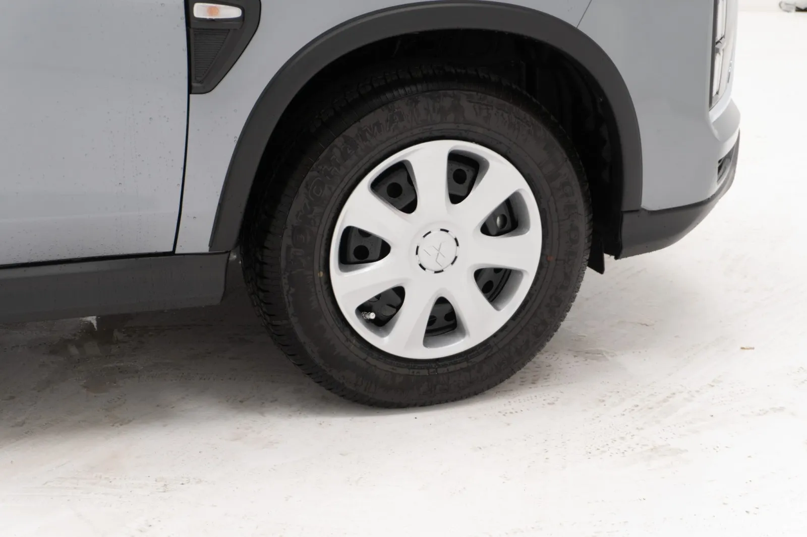 2027 Mitsubishi Outlander Sport S
