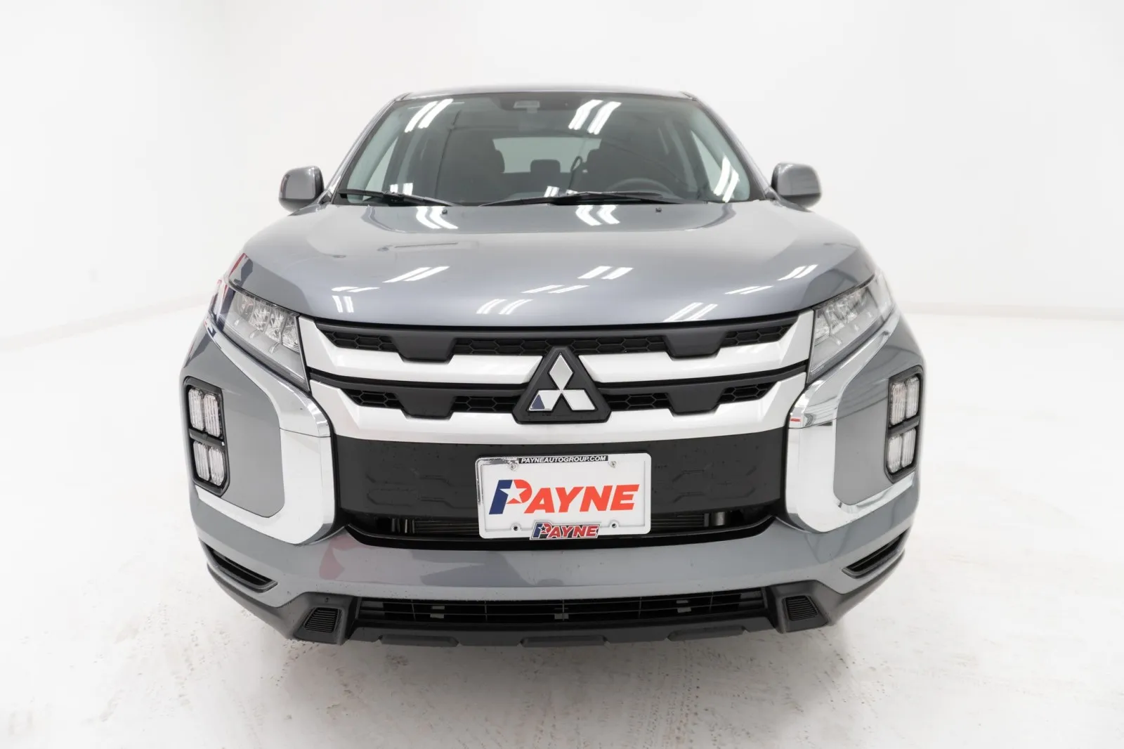 2027 Mitsubishi Outlander Sport S