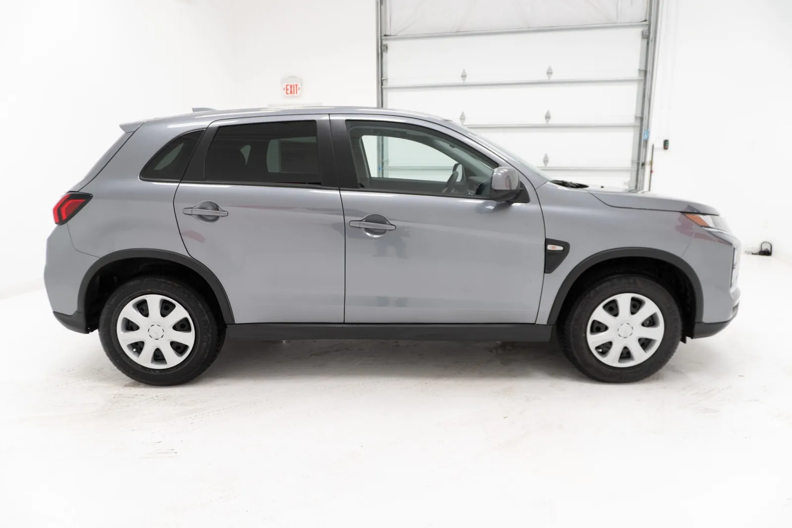 2027 Mitsubishi Outlander Sport S