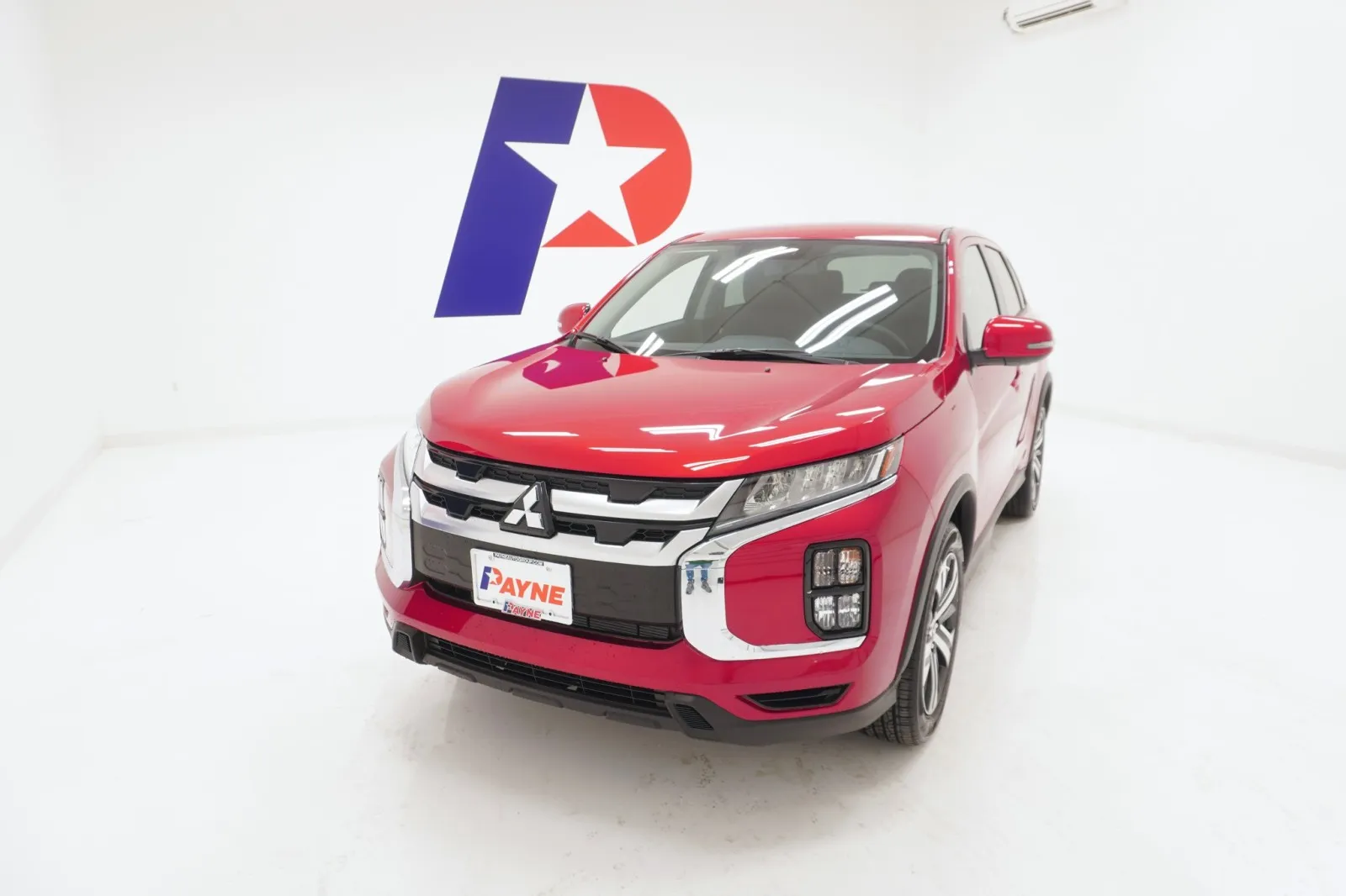 2026 Mitsubishi Outlander Sport S