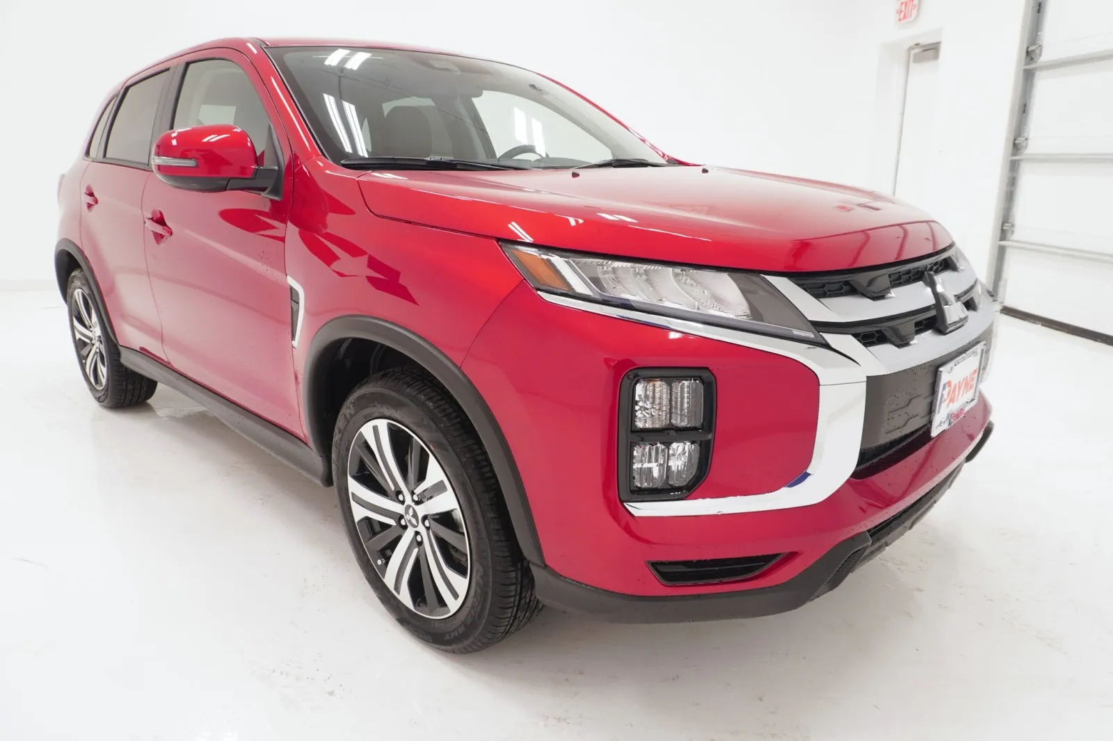 2026 Mitsubishi Outlander Sport S