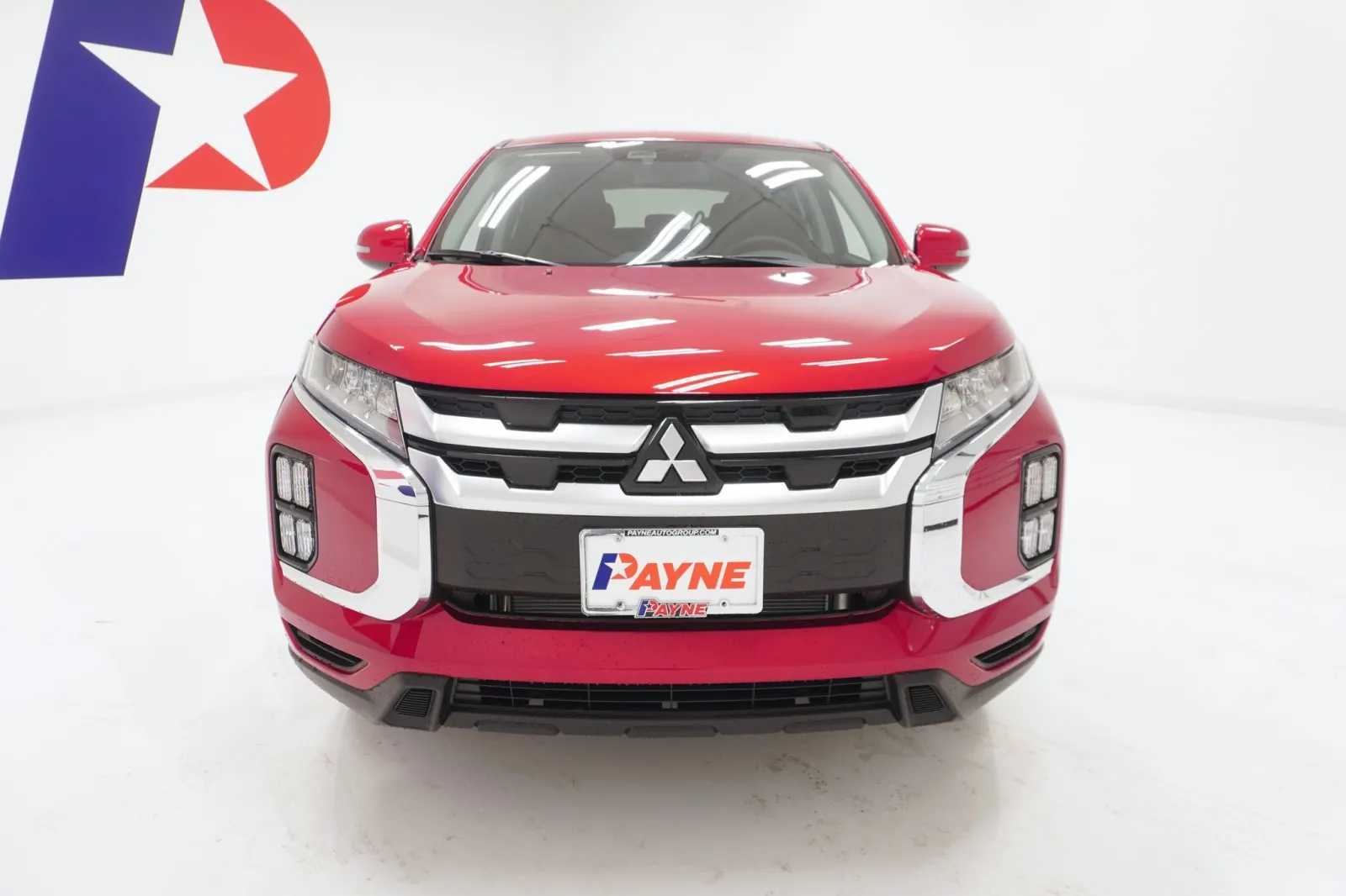 2026 Mitsubishi Outlander Sport S