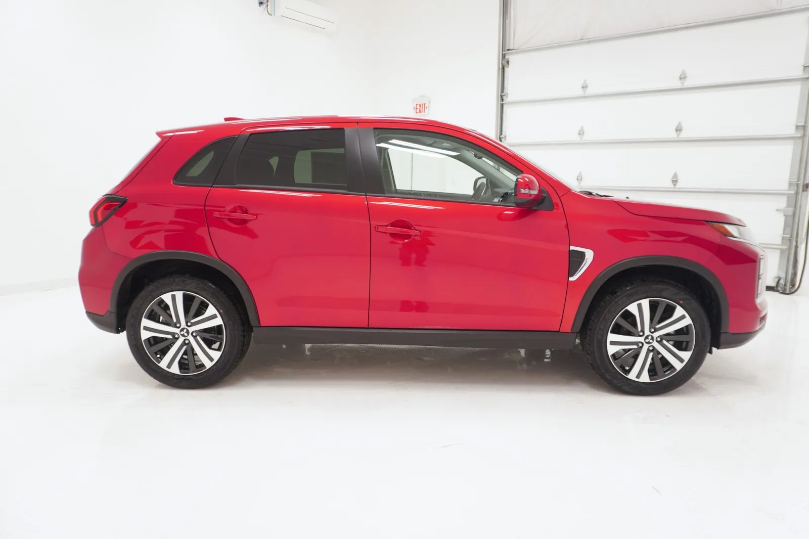 2026 Mitsubishi Outlander Sport S