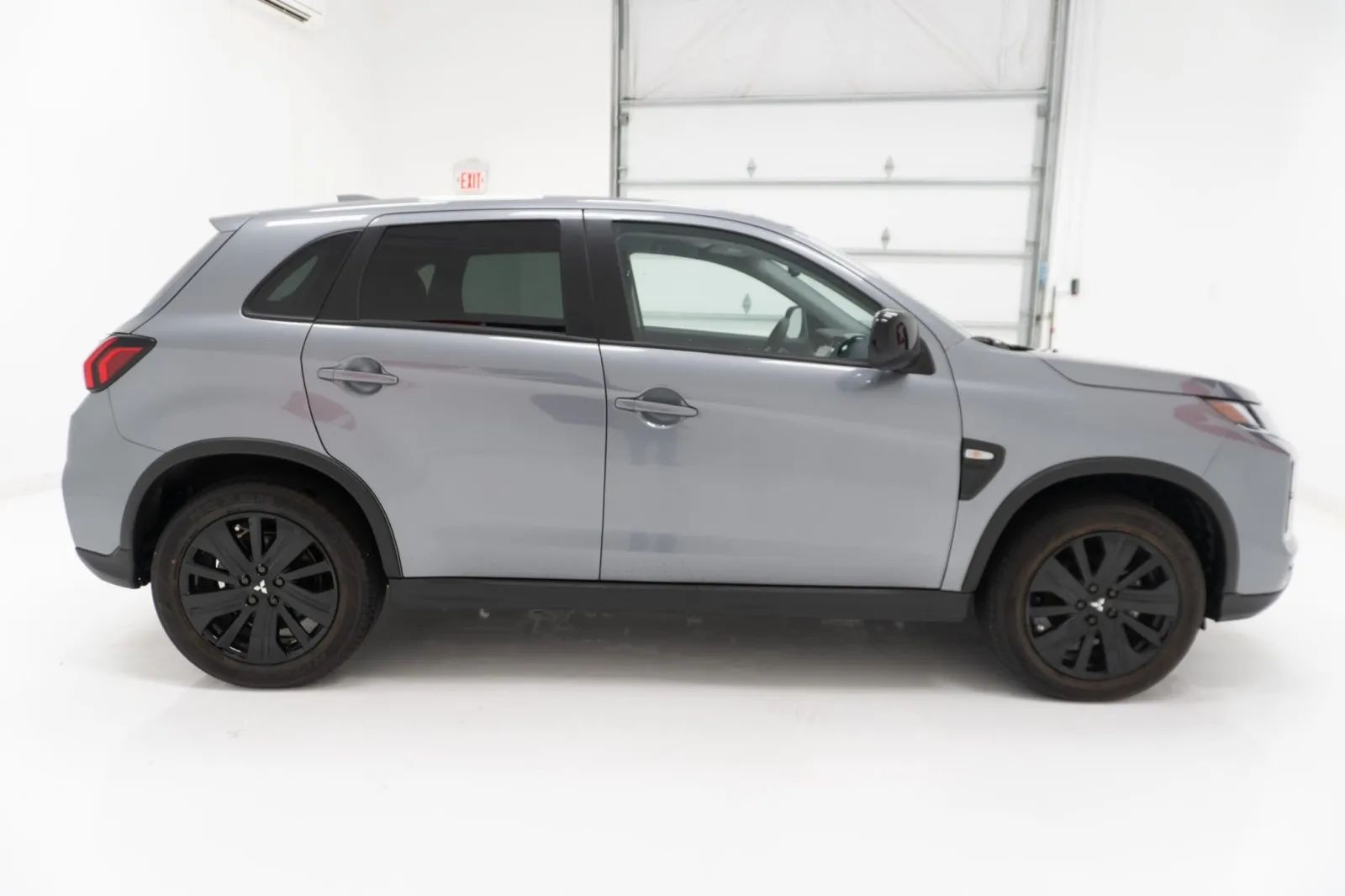 2026 Mitsubishi Outlander Sport S