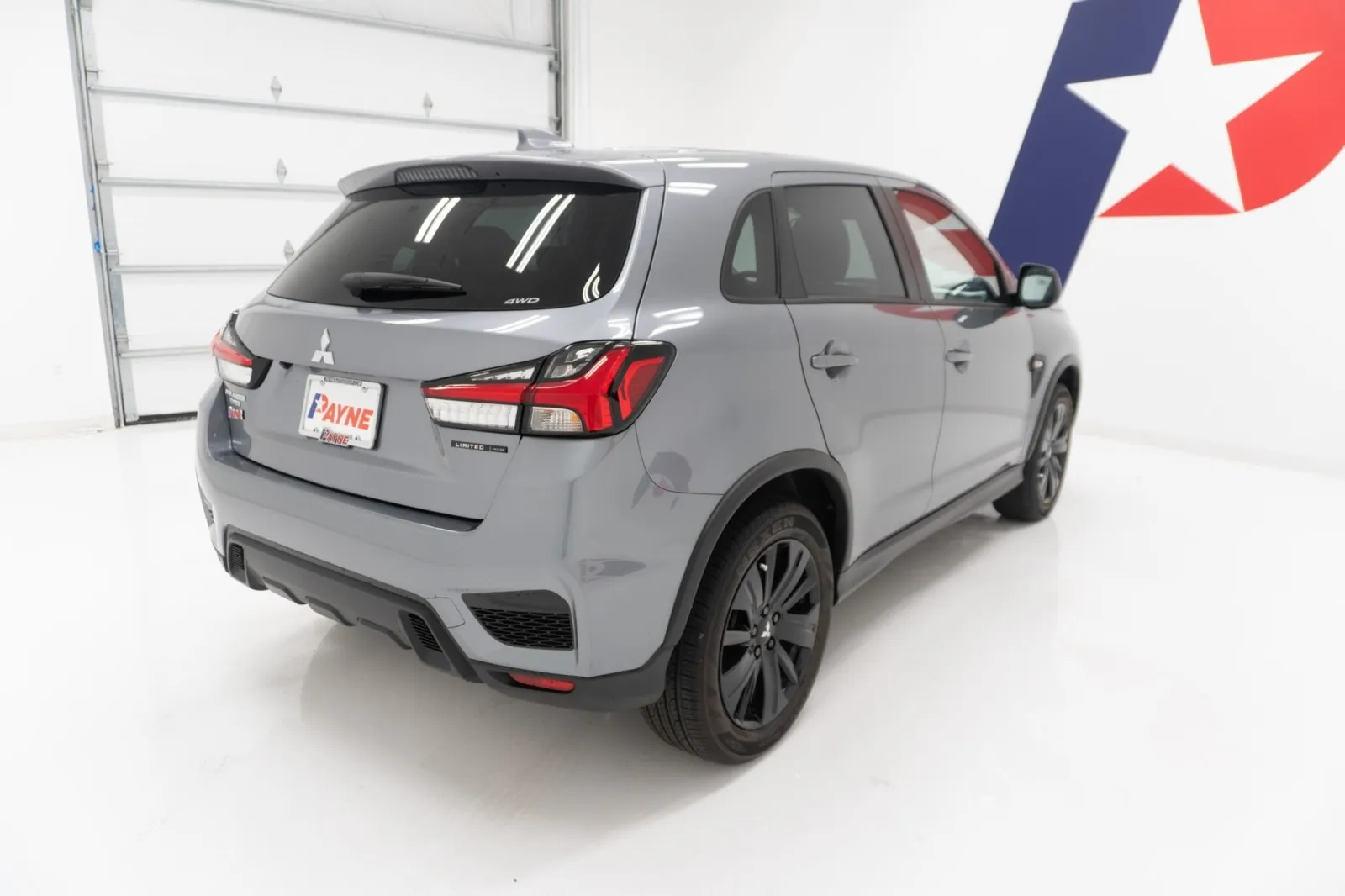 2026 Mitsubishi Outlander Sport S