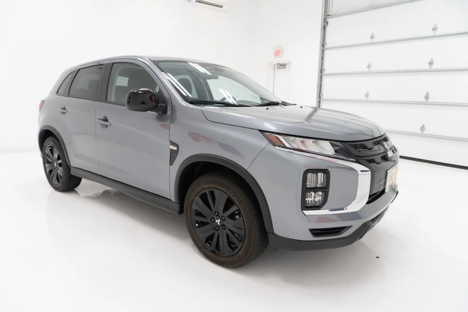 2026 Mitsubishi Outlander Sport S