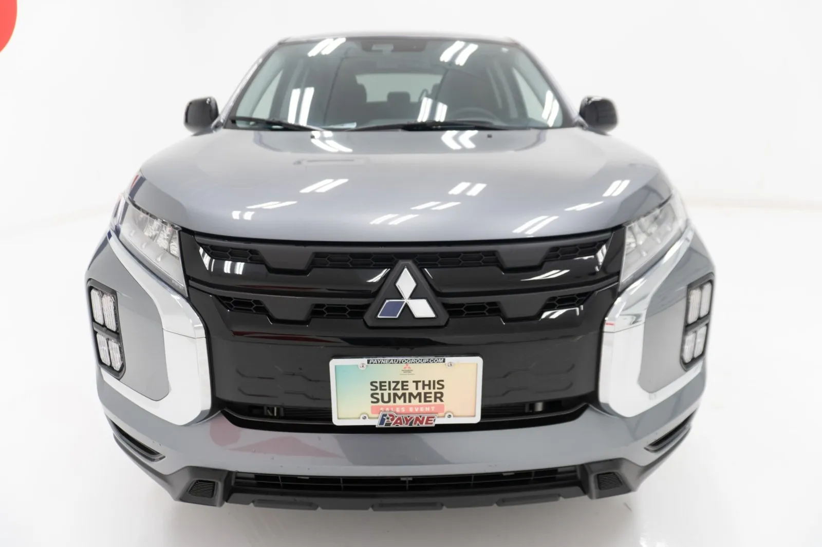 2026 Mitsubishi Outlander Sport S