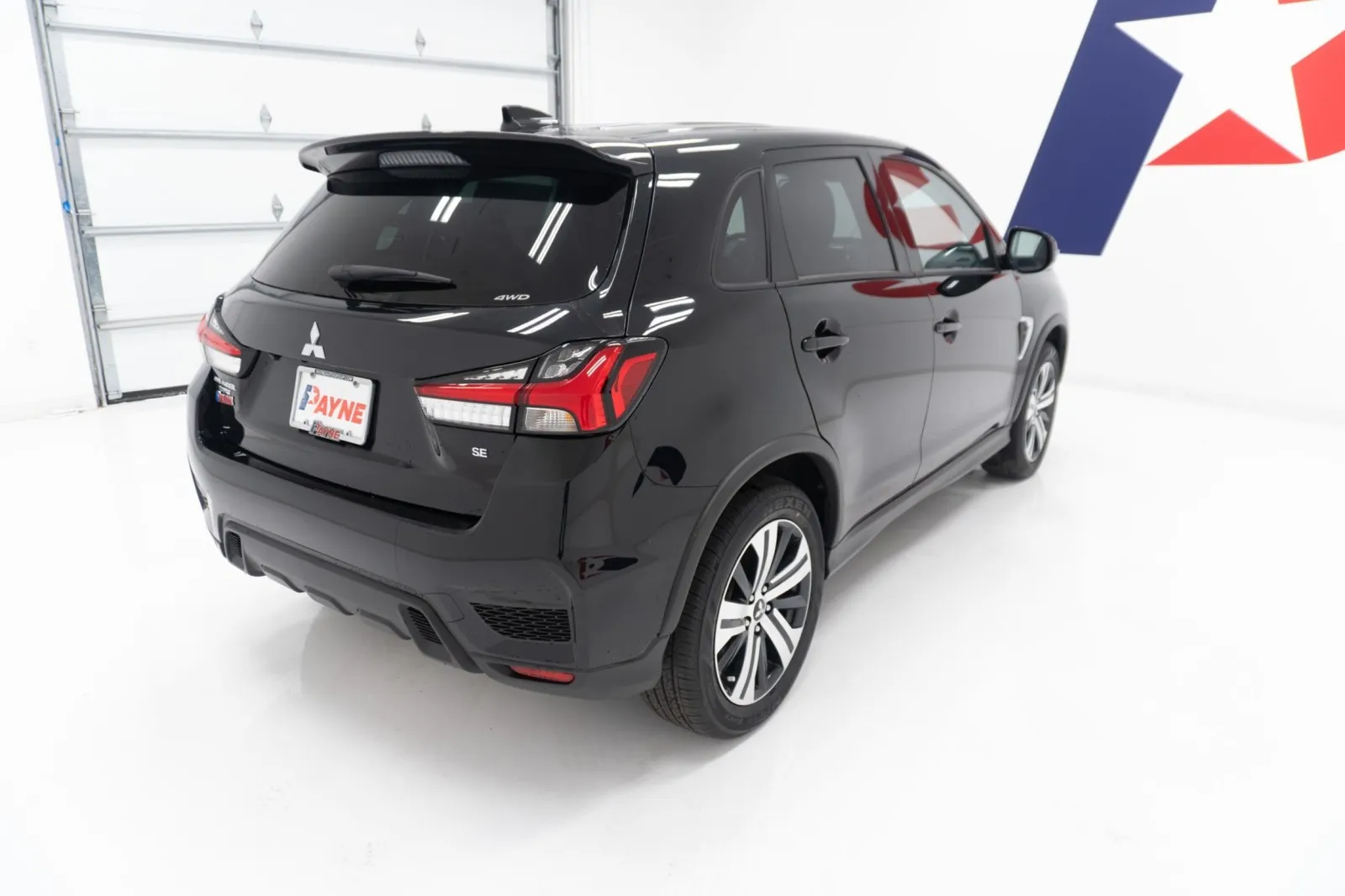 2026 Mitsubishi Outlander Sport S