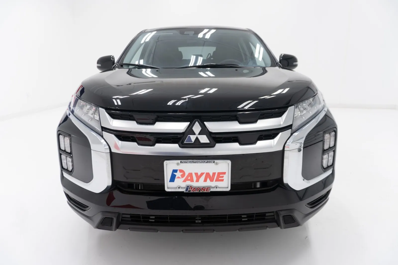 2026 Mitsubishi Outlander Sport S