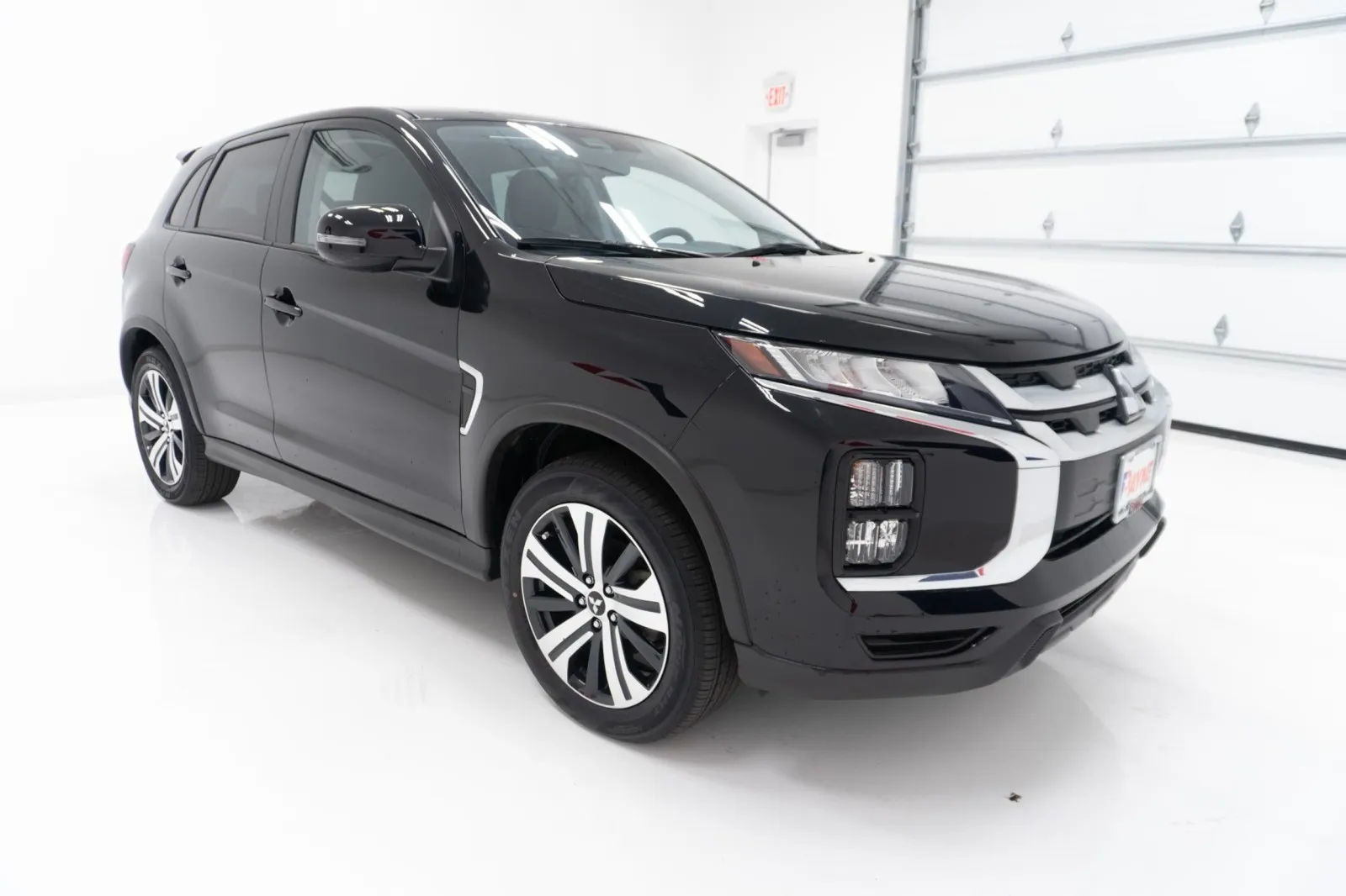 2026 Mitsubishi Outlander Sport S