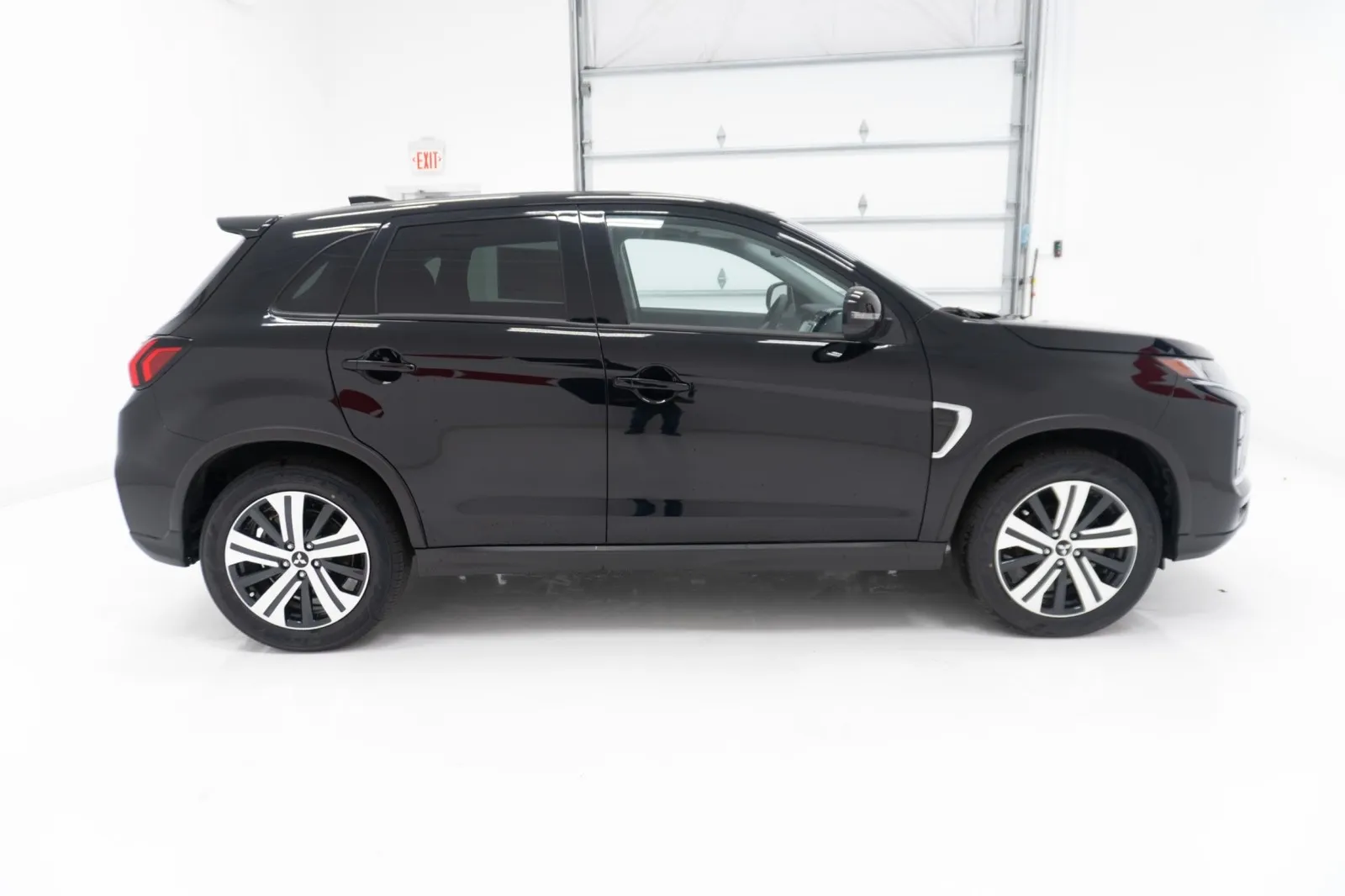 2026 Mitsubishi Outlander Sport S