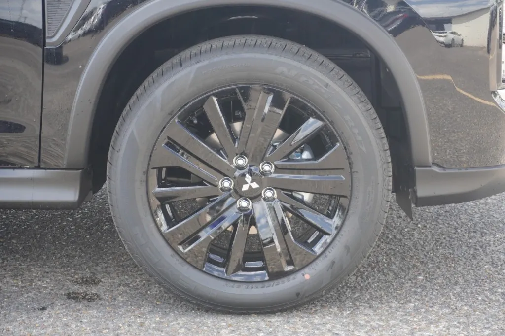 2026 Mitsubishi Outlander Sport S