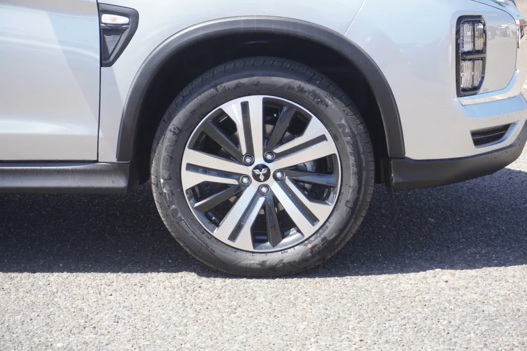 2026 Mitsubishi Outlander Sport S