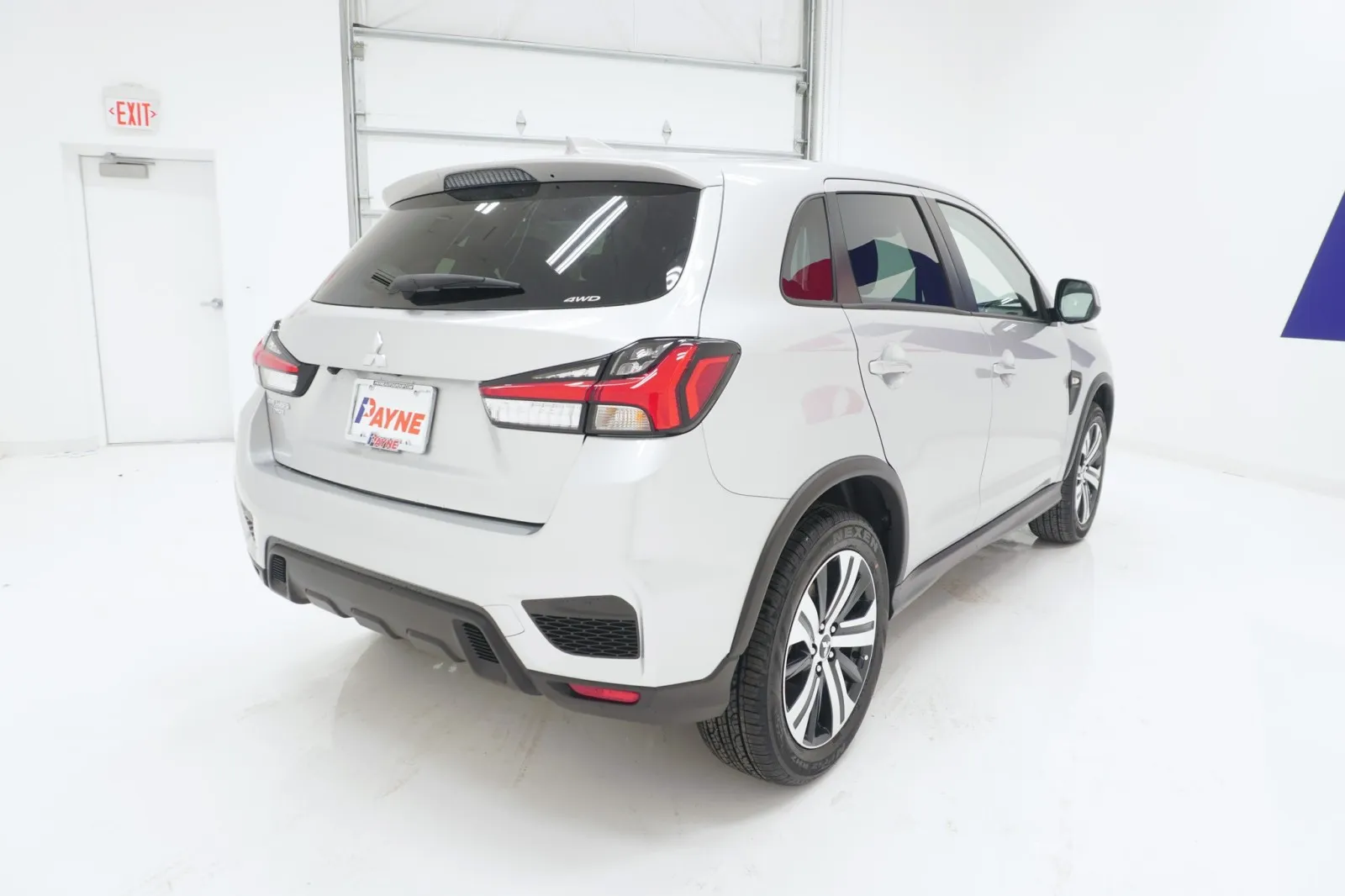 2026 Mitsubishi Outlander Sport S