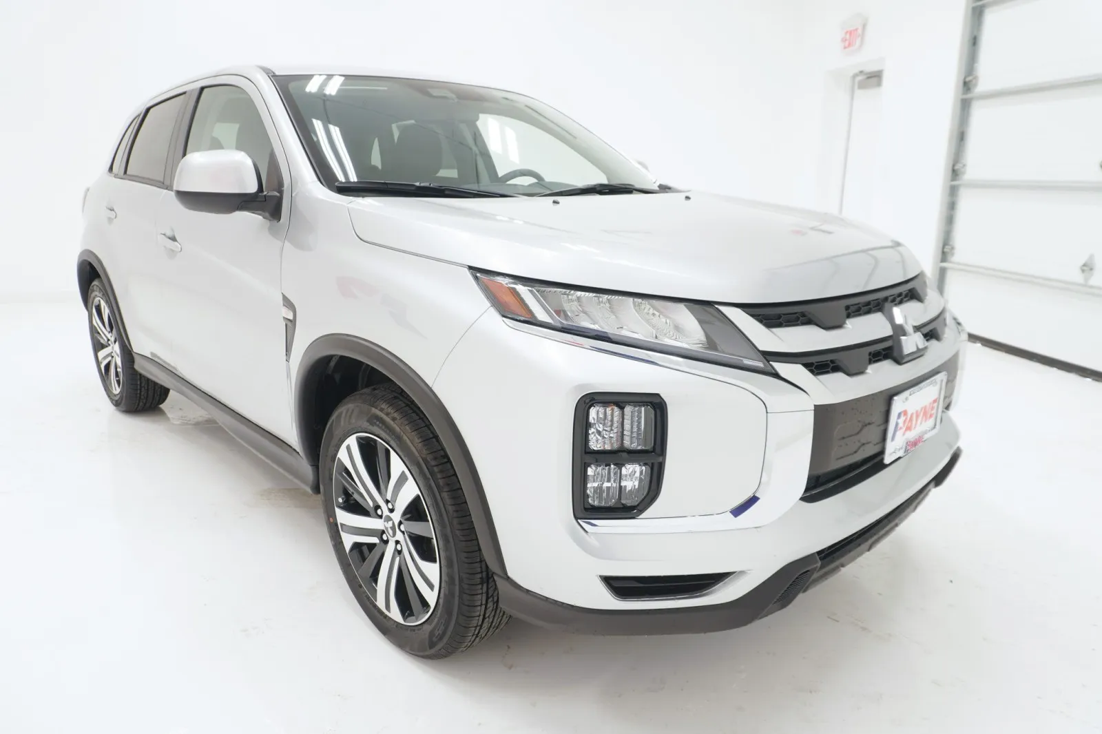 2026 Mitsubishi Outlander Sport S