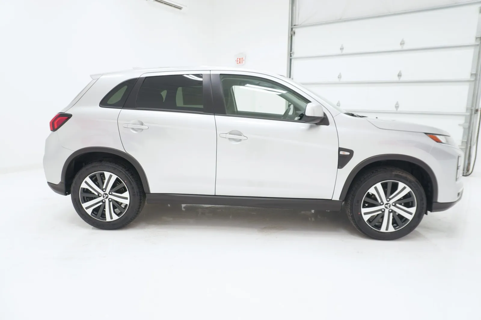 2026 Mitsubishi Outlander Sport S